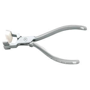 Cęgi do menisku eLite, 24 mm