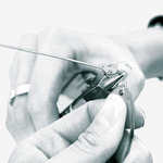 Cęgi do inklinacji stożkowe eLite, 8 mm