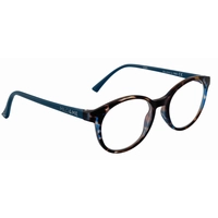 Ciemnoniebieski || Ziemisty