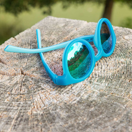 Okulary przeciwsłoneczne dla dzieci Milo & Me Lou, 3-5 lat