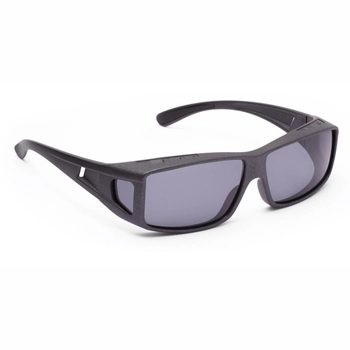 Okulary przeciwsłoneczne nakładane na okulary korekcyjne London, L