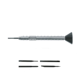 Wkrętak uniwersalny z magazynkiem, trzon 2,5 mm