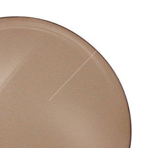 Soczewki plano CR 39, barwione z polaryzacją oraz powłoką AR, B(6 - 1 para