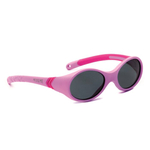 Okulary przeciwsłoneczne dla dzieci Milo & Me model Nicky, 1-2 lat