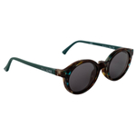 Oprawa korekcyjna dla dzieci Milo & Me Charly, z nakładką przeciwsłoneczną 40/17