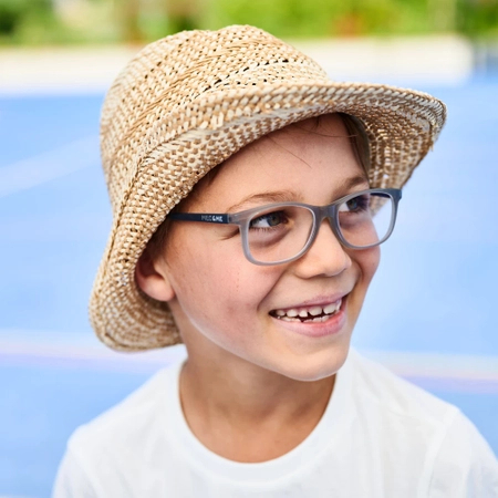 Oprawa korekcyjna dla dzieci Milo & Me Alex, 6-9 lat