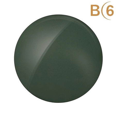 Soczewki plano CR 39, barwione, bez polaryzacji, Baza(6 - 3 pary