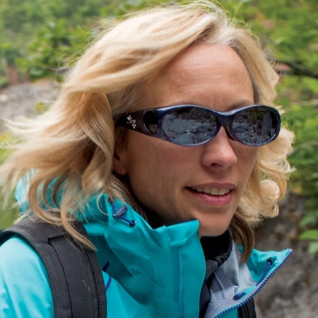 Okulary przeciwsłoneczne nakładane na korekcyjne z polaryzacją Aurora Swarovski S