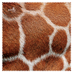 Ściereczka do okularów z fotonadrukiem, pakowana pojedynczo