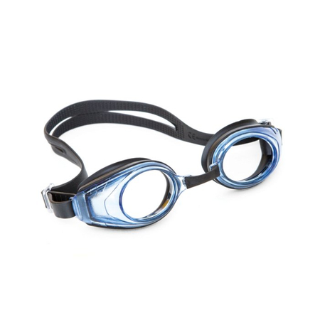 Okulary do pływania XL do indywidualnego oszklenia