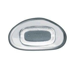 Nanośniki silikonowe, Systemem 3, klinowe, 13 mm - 20 szt