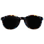 Oprawa korekcyjna dla dzieci Milo & Me Juno, z nakładką przeciwsłoneczną 43/17