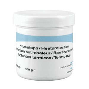 Ochrona przed gorącem