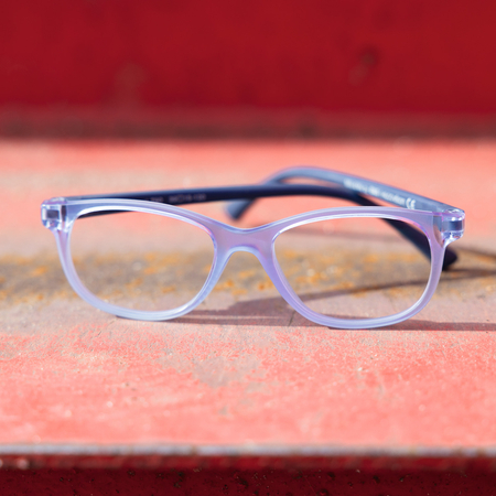 Oprawa korekcyjna dla dzieci Milo & Me Noah, 2-4 lata