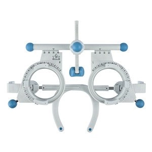 Uniwersalna oprawa okularów próbnych OCULUS UB4