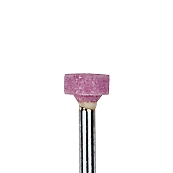 Tarczka szlifująca, kółko, 6x28 mm, trzon 2,34 mm