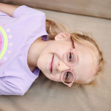 Oprawa korekcyjna dla dzieci Milo & Me Charly, 3-5 lat