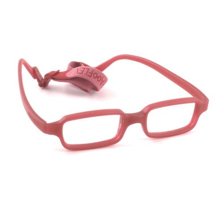 Oprawa korekcyjna dla dzieci Miraflex model New Baby 3, 8-11 lat