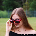 Okulary przeciwsłoneczne nakładane na okulary korekcyjne Oslo, S