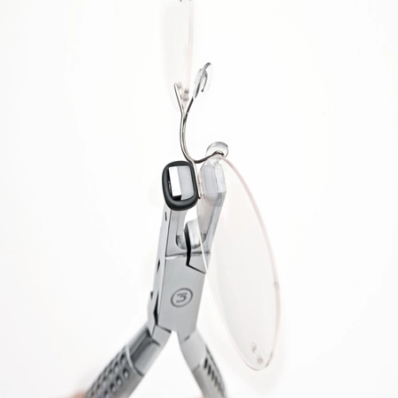 Cęgi do zaciskania z O-Ringem, wersja Standard