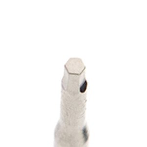 Grot sześciokątny, 1,3 mm - 3 szt