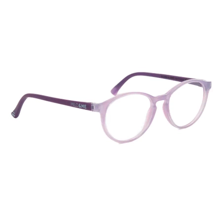 Oprawa korekcyjna dla dzieci Milo & Me Kim, 6-9 lat