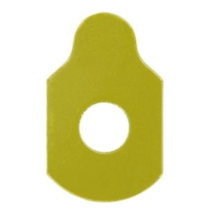 Przylepce uniwersalne 18 mm