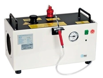 Aparat do spawania i lutowania AQUARIUS