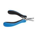 Obcinaczki specjalne do tulei z tworzywa