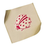 Folie okluzyjne pojedyncze z motywem