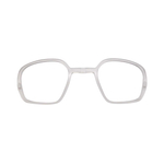 Okulary rowerowe/do biegania Gait, fioletowe z możliwością korekcji