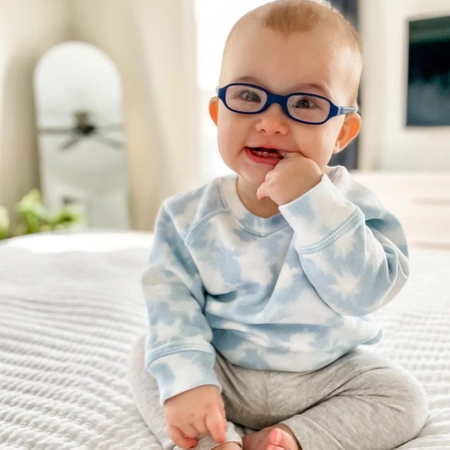 Oprawa korekcyjna dla dzieci Dilli Dalli Tootsie 3-5 lat