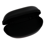 Etui na okulary sportowe czarne