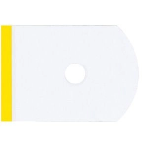 Folia zapobiegająca skręcaniu, 40x28 mm