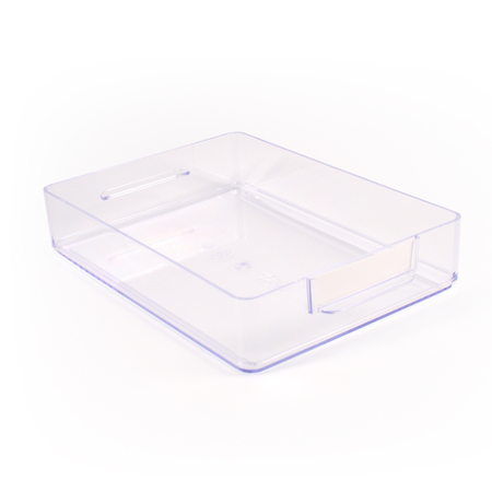 Pojemniki warsztatowe 163/135/36 PS - 10 szt.