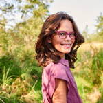 Oprawa korekcyjna dla dzieci Milo & Me Sara, 3-5 lat