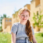 Oprawa korekcyjna dla dzieci Milo & Me Alex, 10-12 lat