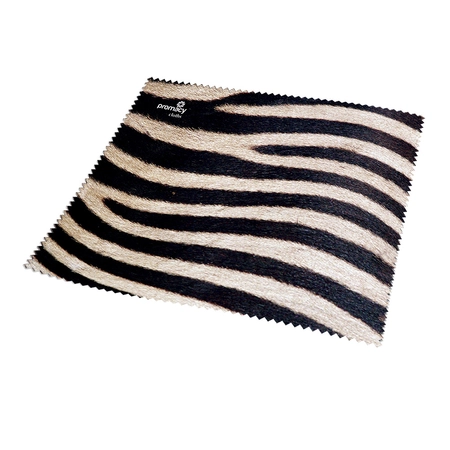 Ściereczka do okularów z fotonadrukiem, pakowana pojedynczo