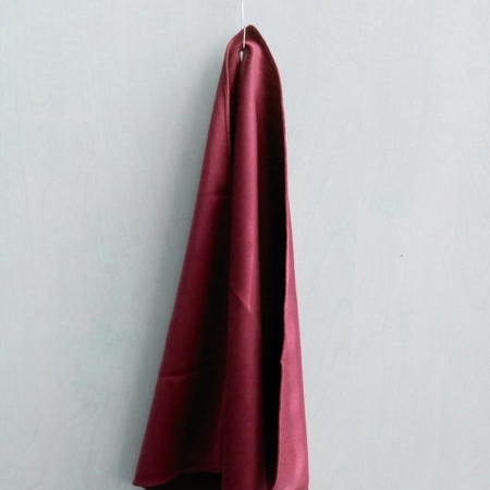 Ściereczka do okularów w jakości PREMIUM 30x30cm z dziurką do zawieszenia