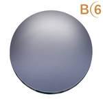 Soczewki plano CR 39, z powłoką lustrzaną i polaryzacją, Baza(6 - 1 para