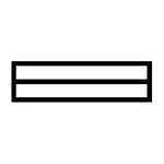 Cęgi płaskie, 5 mm