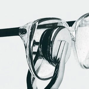 Cęgi do obrotu soczewki, 32 mm