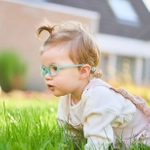 Oprawa korekcyjna dla dzieci Milo & Me Jessie, 1-2 lata