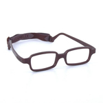 Oprawa korekcyjna dla dzieci Miraflex model New Baby 1, 3-6 lat