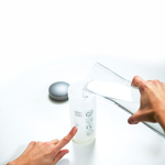 Zestaw do mycia okularów - 10 szt.