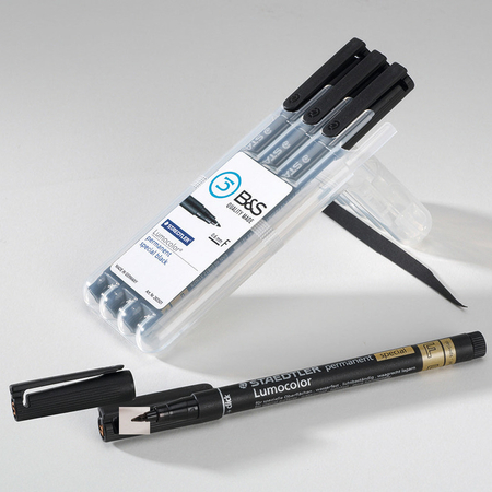 Pisak do znaczenia na szkle