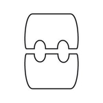 Cęgi specjalne do opraw wierconych