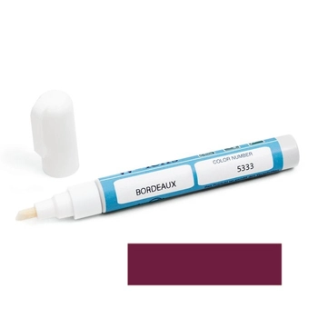 Pisaki do dekoracji szkieł okularowych