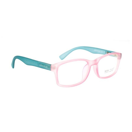 Oprawa korekcyjna dla dzieci Miraflex Flexible & Light model Tony, 6-9 lat