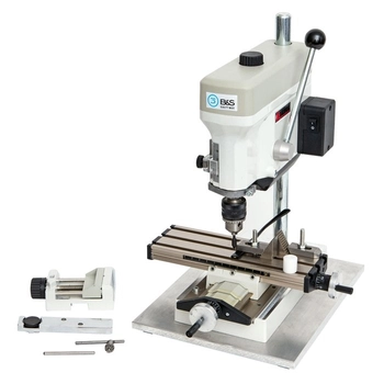 Wiertarka stołowa Xenox z dodatkami